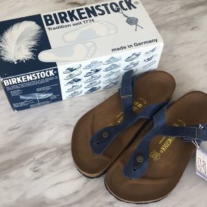 Birkenstock